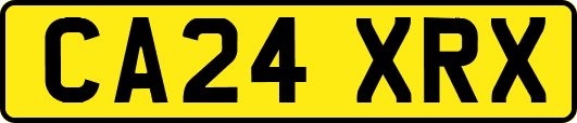 CA24XRX