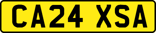 CA24XSA