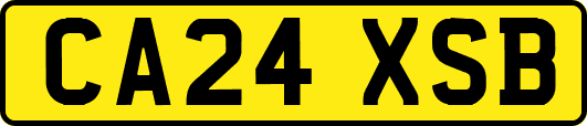 CA24XSB