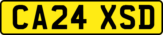 CA24XSD