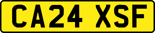 CA24XSF