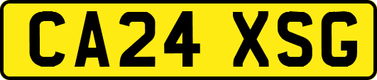 CA24XSG