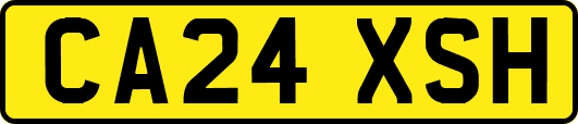 CA24XSH