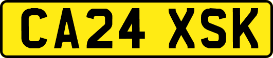 CA24XSK
