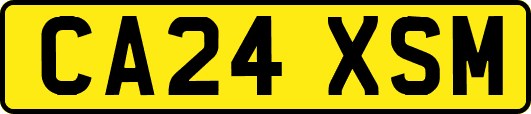 CA24XSM