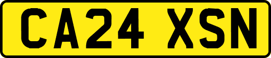 CA24XSN