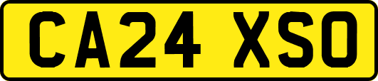 CA24XSO