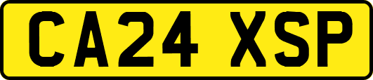CA24XSP