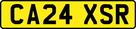 CA24XSR