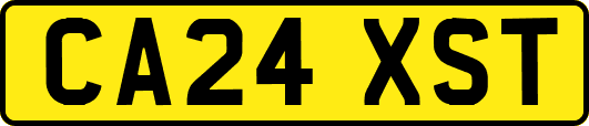 CA24XST