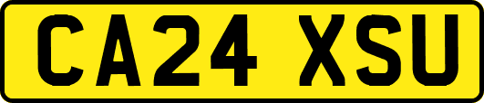 CA24XSU