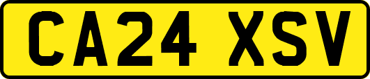 CA24XSV