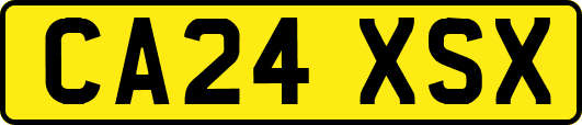 CA24XSX