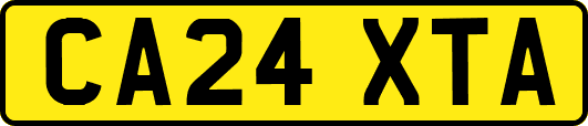 CA24XTA