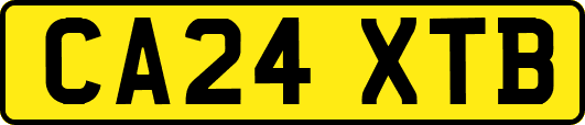CA24XTB