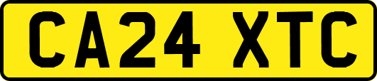 CA24XTC