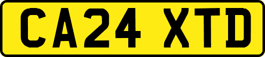 CA24XTD