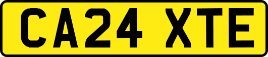 CA24XTE
