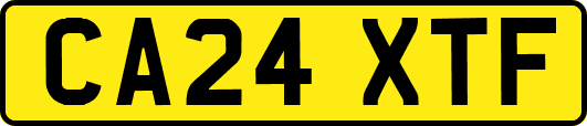 CA24XTF