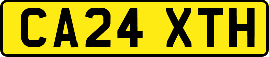 CA24XTH
