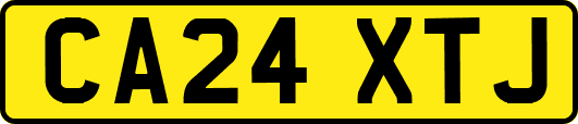 CA24XTJ