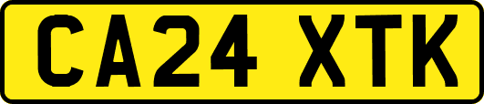 CA24XTK