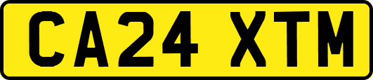 CA24XTM