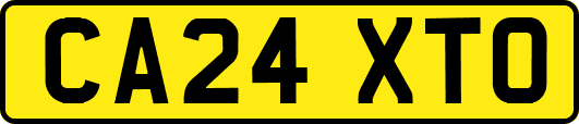 CA24XTO