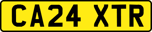 CA24XTR