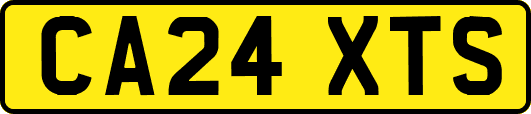 CA24XTS