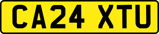 CA24XTU
