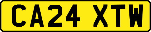 CA24XTW
