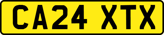 CA24XTX