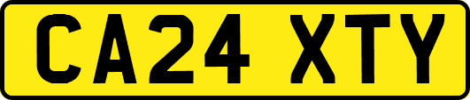 CA24XTY