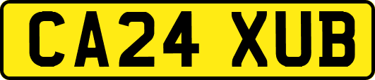 CA24XUB