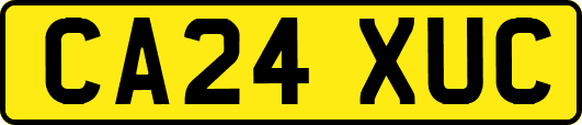 CA24XUC