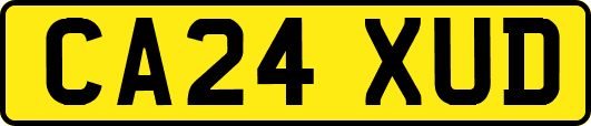 CA24XUD