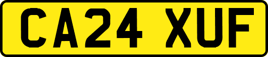 CA24XUF