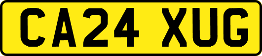 CA24XUG