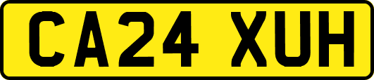CA24XUH