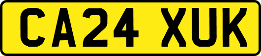 CA24XUK