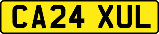 CA24XUL