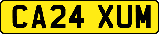 CA24XUM