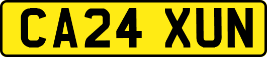 CA24XUN