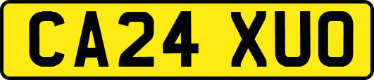 CA24XUO
