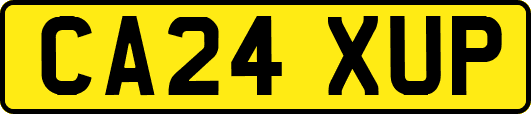 CA24XUP
