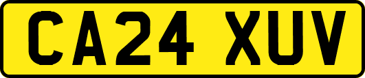 CA24XUV