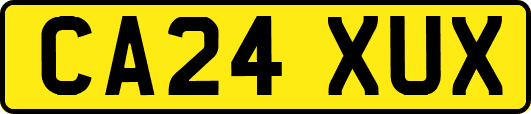 CA24XUX