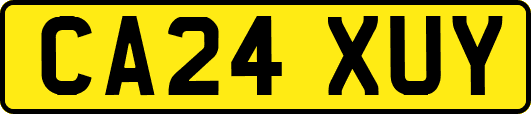 CA24XUY