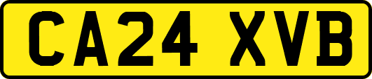 CA24XVB